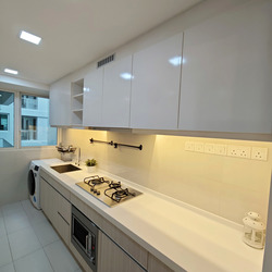 1 Canberra (D27), Condominium #610399331
